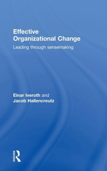 Effective Organizational Change