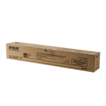 A8DA1D0 (TN324K), Originali kasetė (Develop)