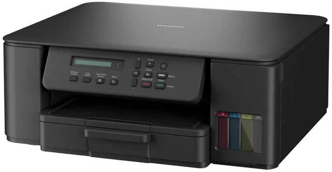 Spausdintuvas Brother DCP-T535DW