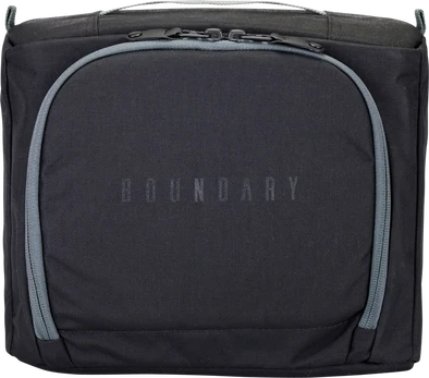 Boundary Supply Boundary MK-2 Camera Case