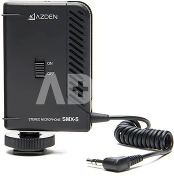 Azden SMX-5