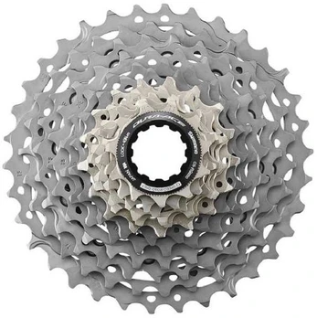 Shimano Cassette 12 Speed 11-34TCS-R9200 Dura-Ace
