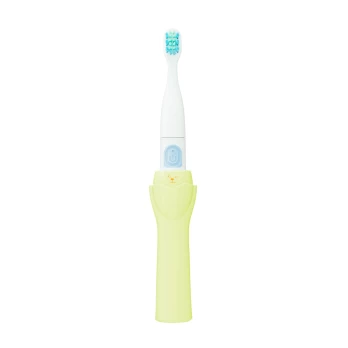 „Vitammy Sonic Brush“ dantų draugai noro geltona