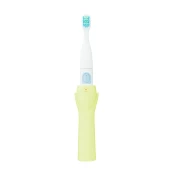 „Vitammy Sonic Brush“ dantų draugai noro geltona kaina