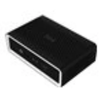 Stacionarus kompiuteris Zotac CI669 NANO Intel Core i7-1355U, Intel Iris Xe Graphics