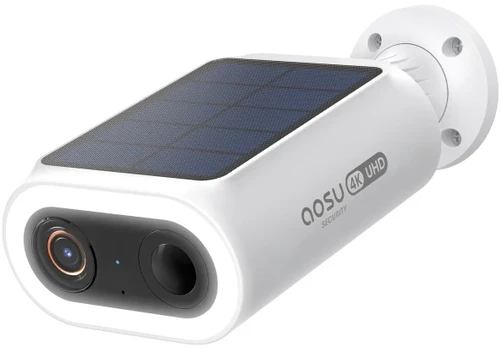 aosu SolarCam P1 Max