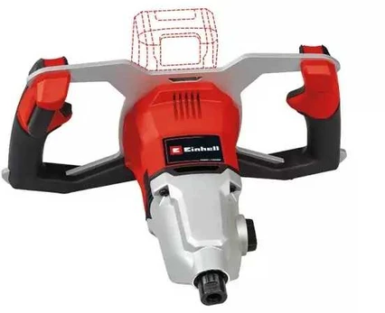EINHELL MIXER TP-MX 18-2 Li BL Solo