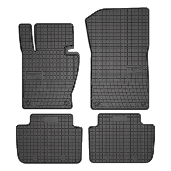 KILIMĖLIAI BMW E83 X3 2003-2010