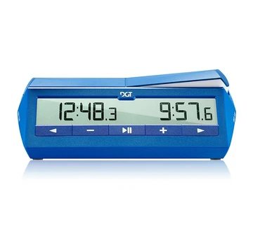 DGT1500 mėlynas žaidimų laikmatis DGT