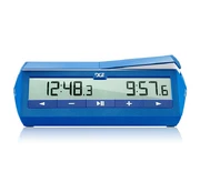 DGT1500 mėlynas žaidimų laikmatis DGT kaina