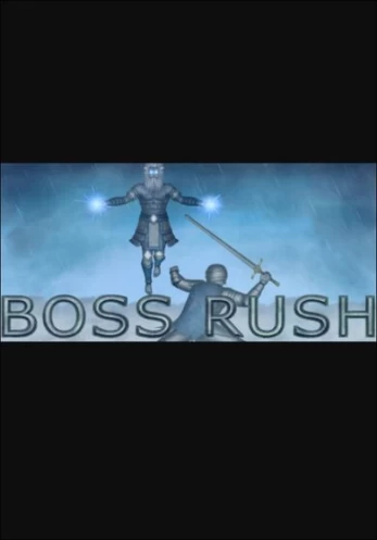 Boss Rush: Mythology PC