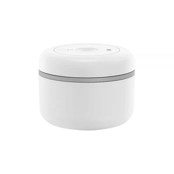 Fellow Atmos vakuuminis indelis - 0,4 l Matte White Steel