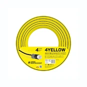 Sodo žarna Cellfast 4YELLOW 1/2" 50m kaina