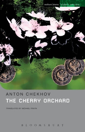 Cherry Orchard
