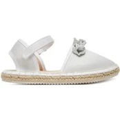 Espadrilės Mayoral 45646 Balta