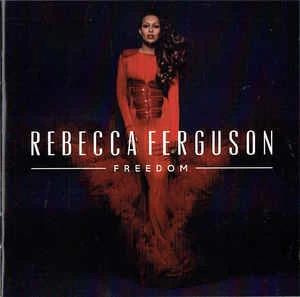 CD Rebecca Ferguson - Freedom