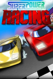 Super Power Racing PC