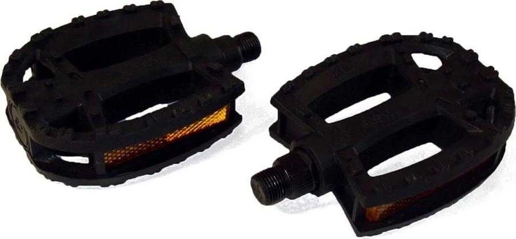 Berg Set pedals 90x80 (FP-829)