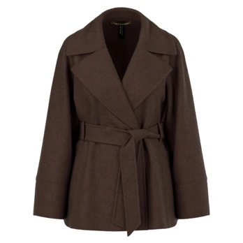 Lengvas paltas moterims, Ruda, BC.1 outdoor jacket