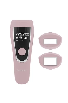 Lazerinis epiliatorius Beautifly B-Lumi Blush