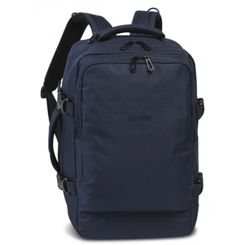 FABRIZIO Best Way backpack 40328 - MĖLYNA