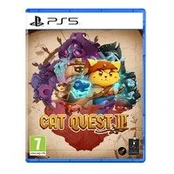 Cat Quest Iii Playstation 5