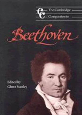 Cambridge Companion to Beethoven