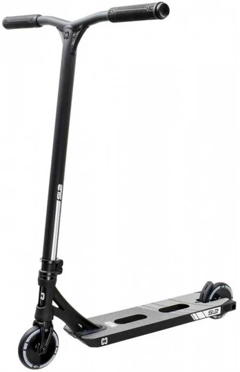 CORE SL2 Pro Scooter Juodas