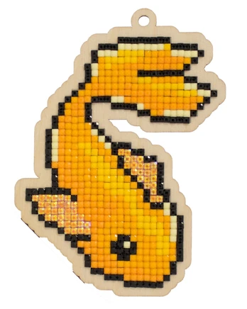 (Box edition) Goldfish WW340