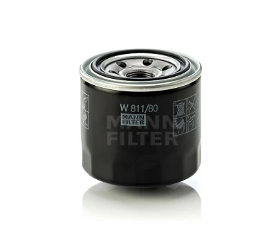 Alyvos filtras W 811/80