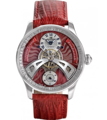 Carl von Zeyten CVZ0043RDS