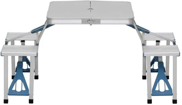 Atom Camping furniture set in a case