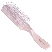 Eurostil Plastico Plano Cepillo Grande 1un kaina
