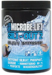 Microbe Lift ARKA Sili-Out 2 Silikatų Valiklis 720g