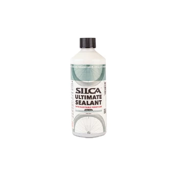 SILCA Ultimate 2.0 padangų sandarinimo skystis | 500ml