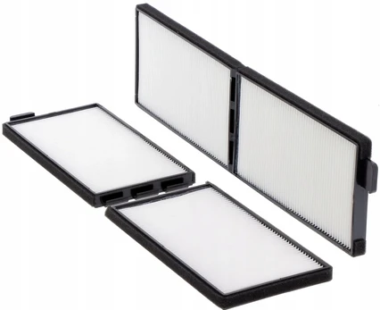 Salono filtras Hifi Sc 80023