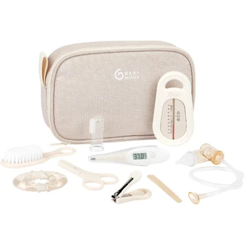 Babymoov - Grooming Set - Sand