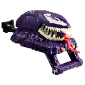 Spiderman VenomVersus Marvel’s Venom Strike Blaster kaina