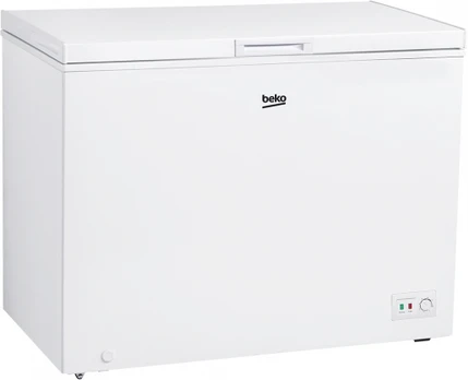Šaldiklis BEKO CF316EWN