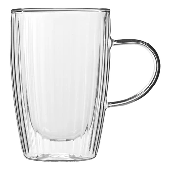 Terminiai puodeliai AMBER CHEF, 350 ml, 2 vnt