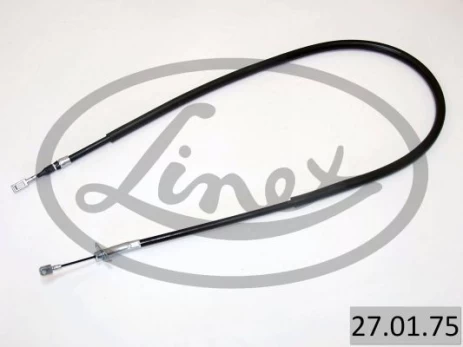 Trosas, stovėjimo stabdys LINEX 27.01.75