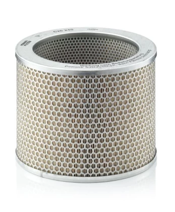 Oro filtras MANN-FILTER C 26 240