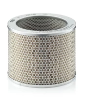 Oro filtras MANN-FILTER C 26 240 kaina