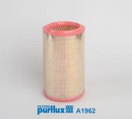 Oro filtras PURFLUX A1962 kaina