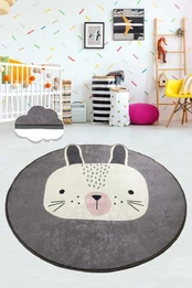 Conceptum Hypnose Kilimas (100 cm) Bunny kaina