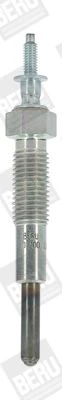 Kaitinimo žvakė BorgWarner (BERU) GN005