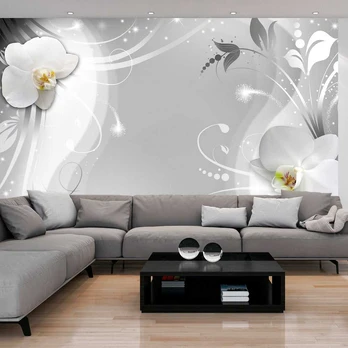 Artgeist Fototapetas - Charming orchid