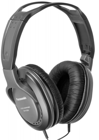 Ausinės Panasonic RP-HT265