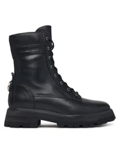 Auliniai batai MICHAEL Michael Kors Caleb 40F6CBFE5L Juoda kaina