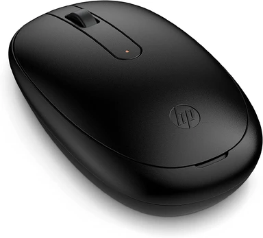 BEVIELĖ PELĖ HP 240 BLK BT Mouse